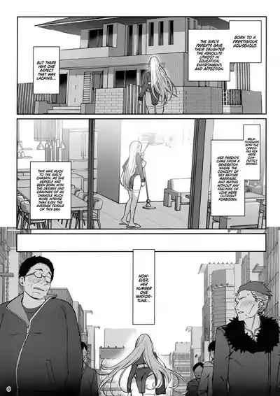 Taisetsu ni Ningen Toshite Sodate te Itadaita no ni Onaho de Gomennasai Junbigou | Despite Being Diligently Raised as a Human, Apologies, But I've Become An Onahole 6