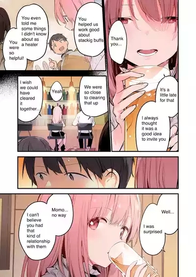 Gaming Kanojo "Full Color Ban" 7