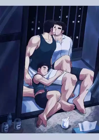 Hatsukoi to Oyaji no Koibito 2