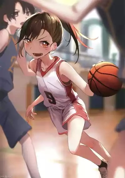 花音ちゃんのこそこそ話 1
