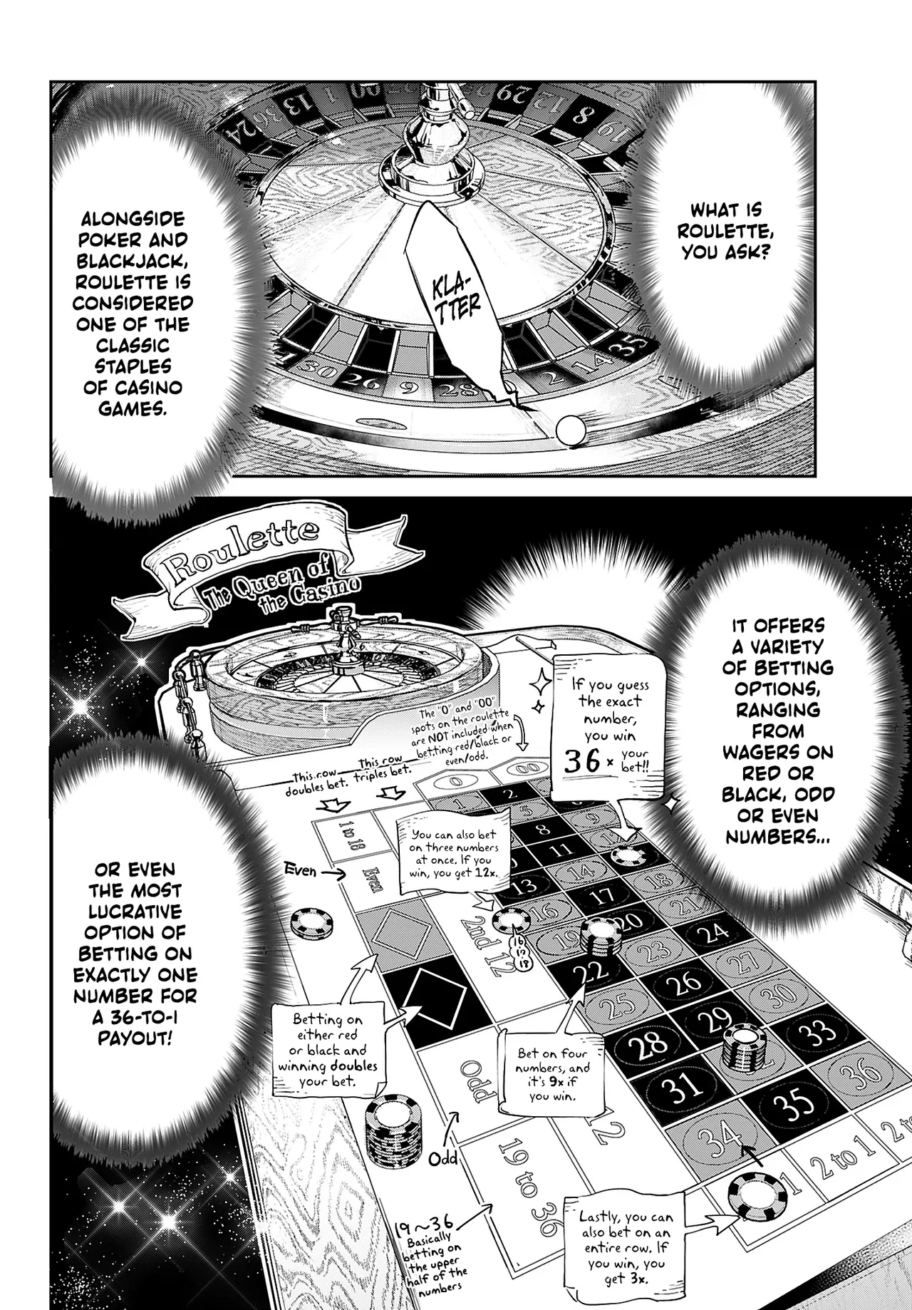 Cool Shock Guy B.T. - Page 13