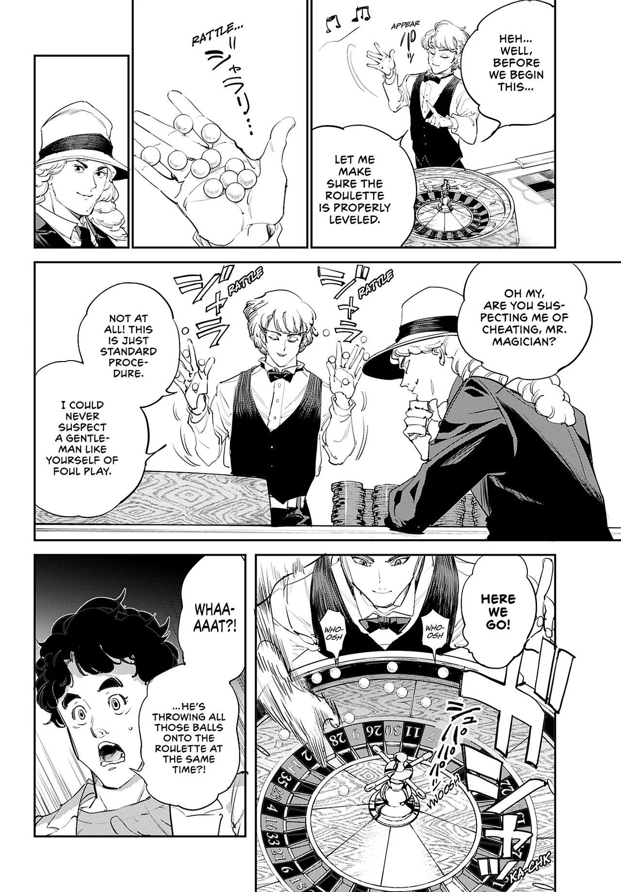 Cool Shock Guy B.T. - Page 17