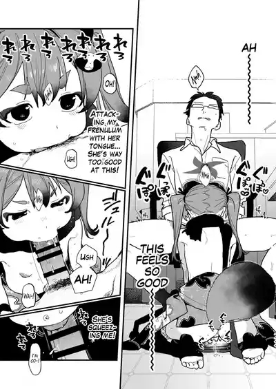 Loli ni Modoshite Saichoukyou | Refied Michiru 10