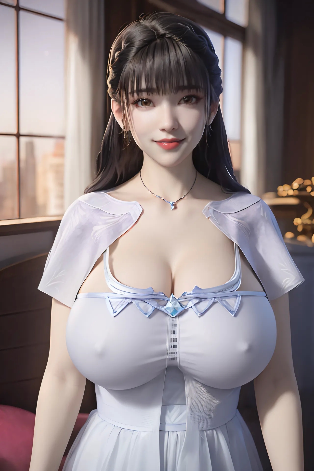 紫川宁56p原皮性感精品图 - Page 18