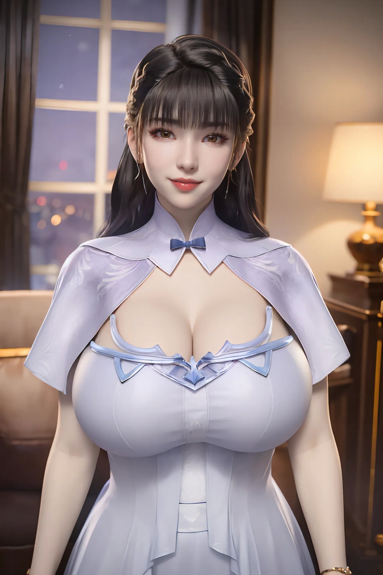 紫川宁56p原皮性感精品图 - Page 4