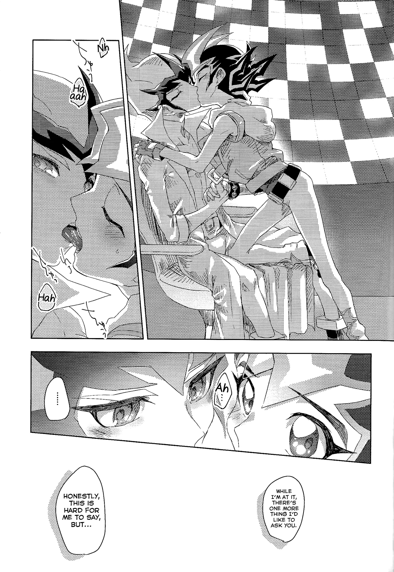 Kimi ga Tame Oshikara Zarishi Inochisa e - Page 10