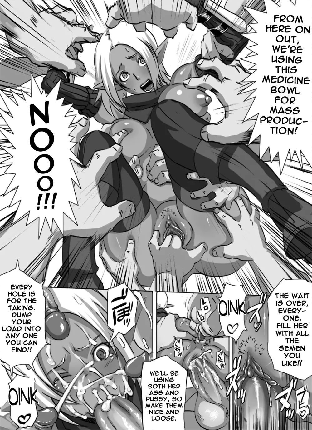 XES FANTASIA - Page 24