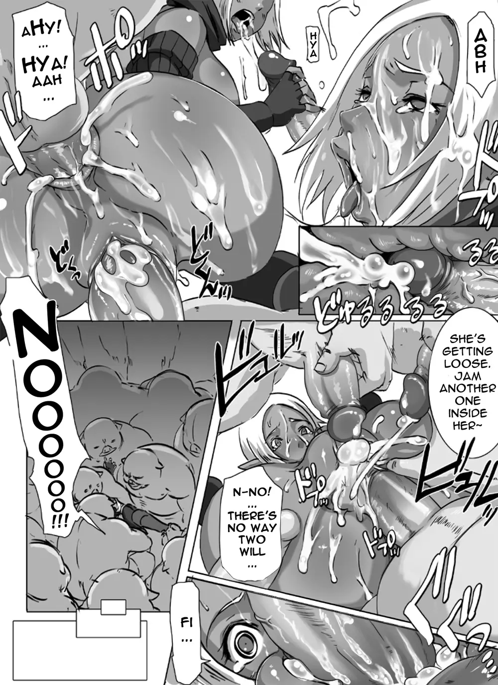 XES FANTASIA - Page 26