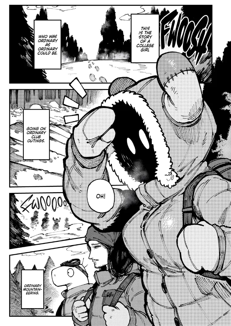 Ie ga Shike Sugite Haete Kita Genkaku Yuuhatsu Suru Kinoko o Goshoku Shite Hatsujou Shita Ato no Are ya Kore 2 | MY HOUSE WAS WAY TOO HUMID. SO MUCH, IN FACT, MUSHROOMS STARTED GROWING IN IT! WELL. THOSE MUSHROOMS WERE ACTUALLY HALLUCINOGENIC! SO, AFTER ACCIDENTALLY EATING SOME I ENDED UP LIKE, CRAZY HORNY! THEN SOME STUFF HAPPENED - Page 5
