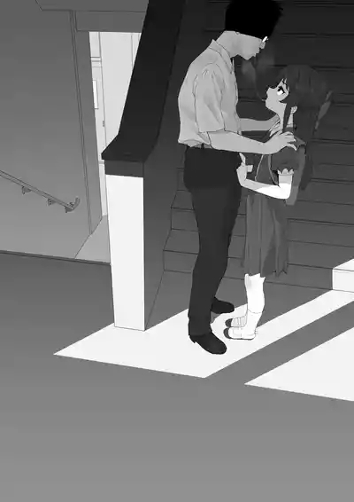 Arisu Gakkou de Sensei to Ecchi | Arisu Gets Naughty with Her Teacher at School 8
