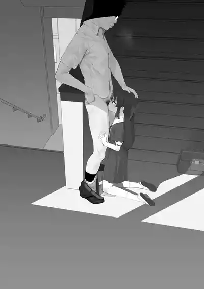 Arisu Gakkou de Sensei to Ecchi | Arisu Gets Naughty with Her Teacher at School 9