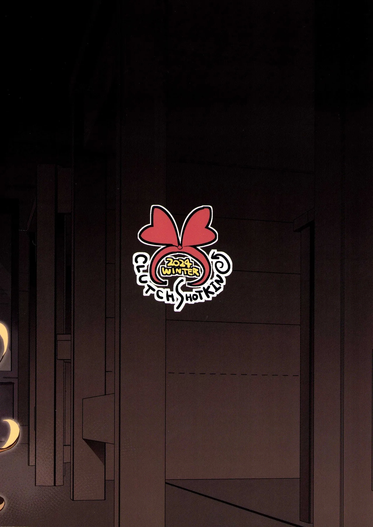 Kougekiteki Houshigata LOVE RELINK - Page 30