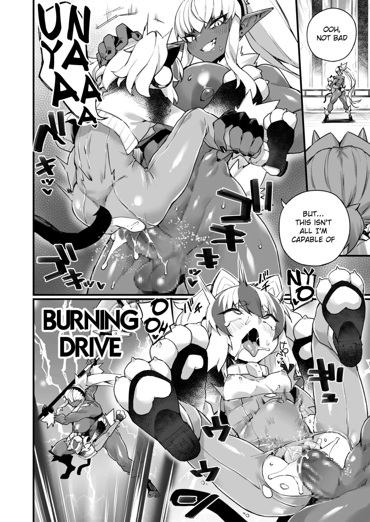 WORLD PENISING - Page 14