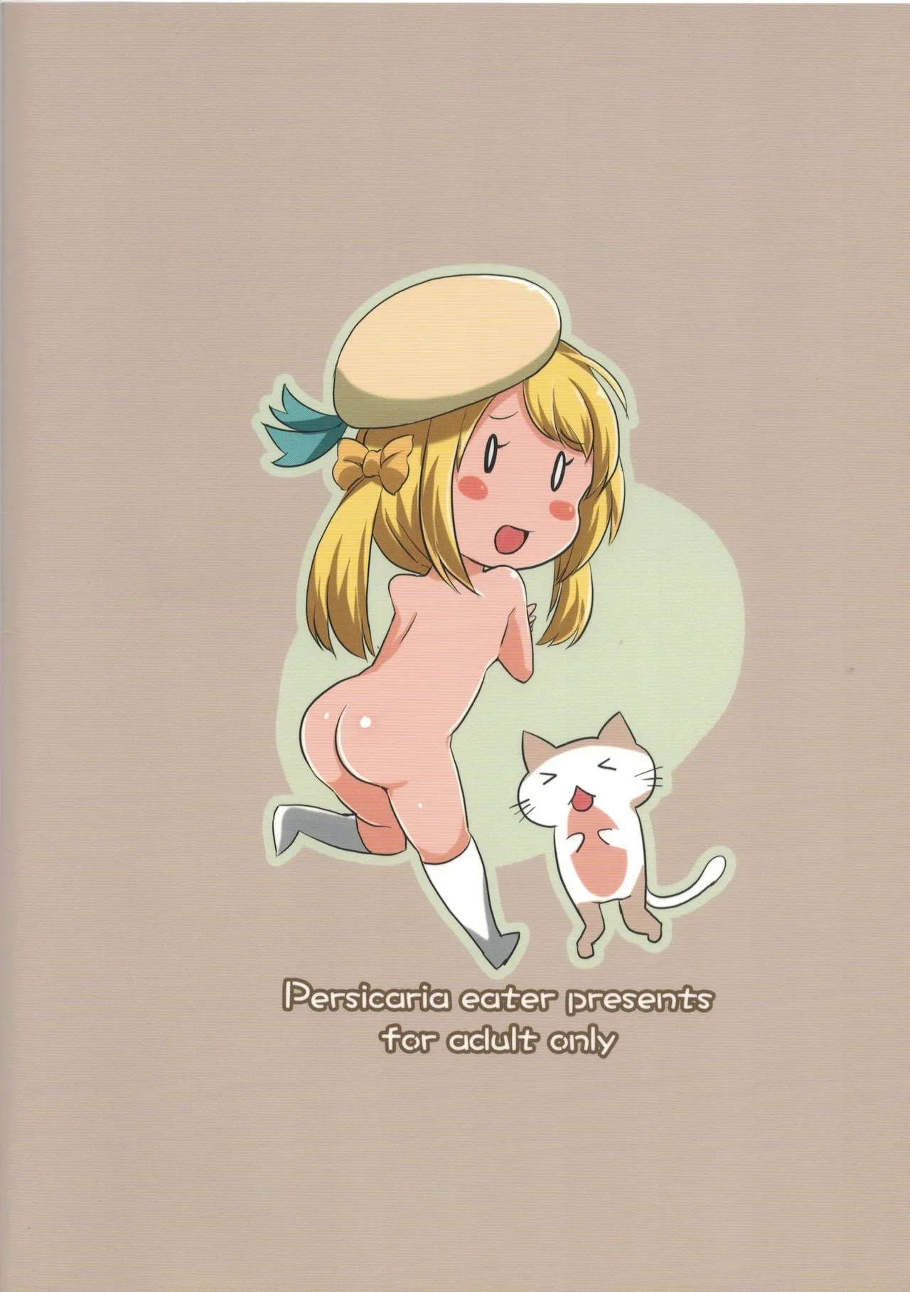 艦隊れでぃさみっと - Page 18