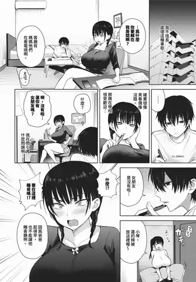 7days 1-2 + Bangaihen 2