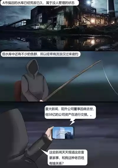 Kidnapped Rich Daughter 2