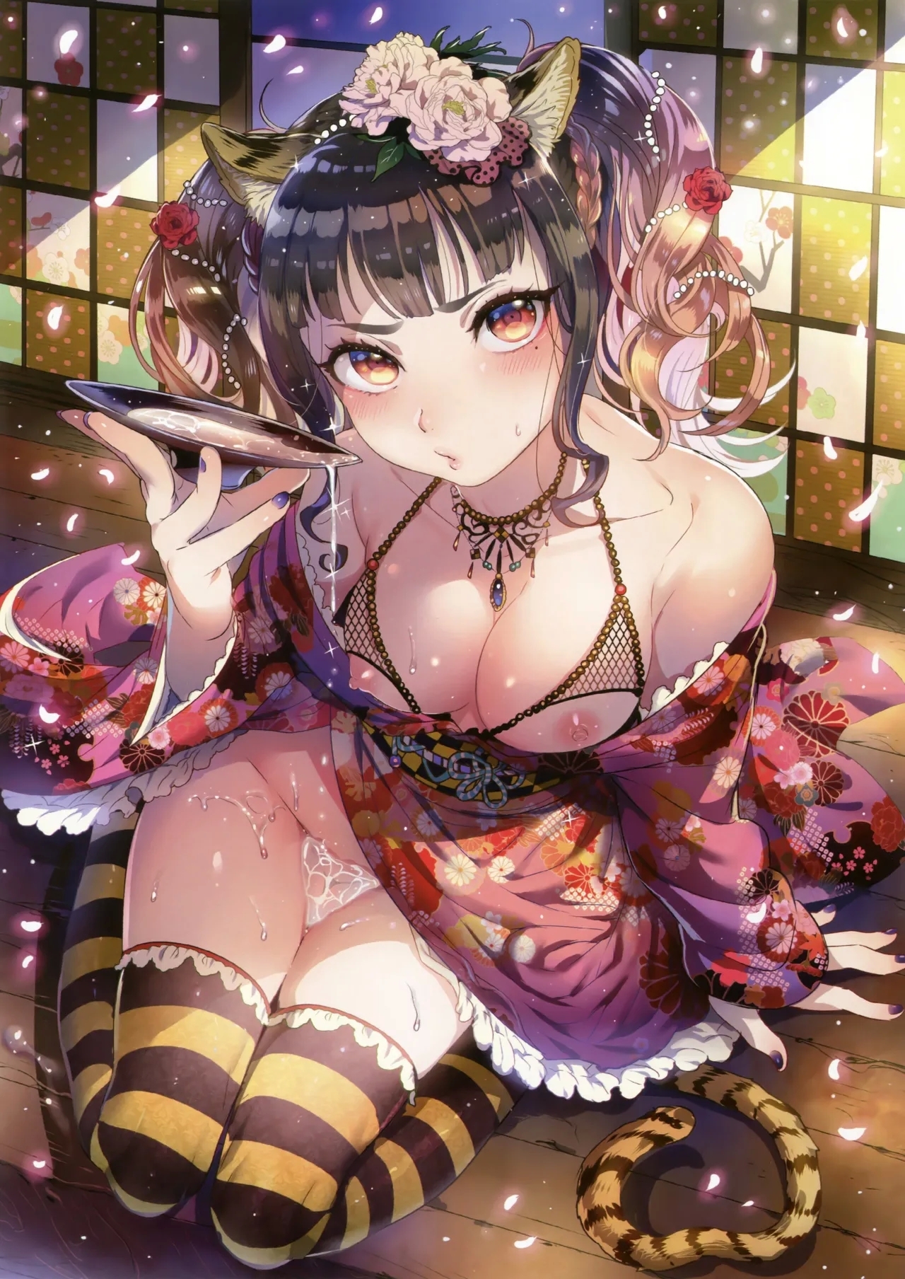 TORANOANA Girls Collection 2016 WINTER TYPE-X - Page 5