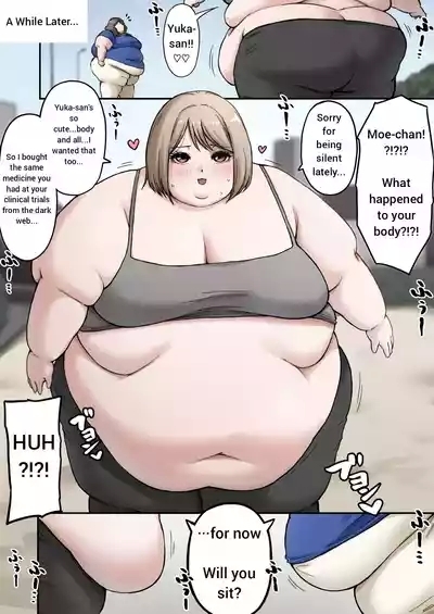 rin_noheki - Tailor weight gain 5