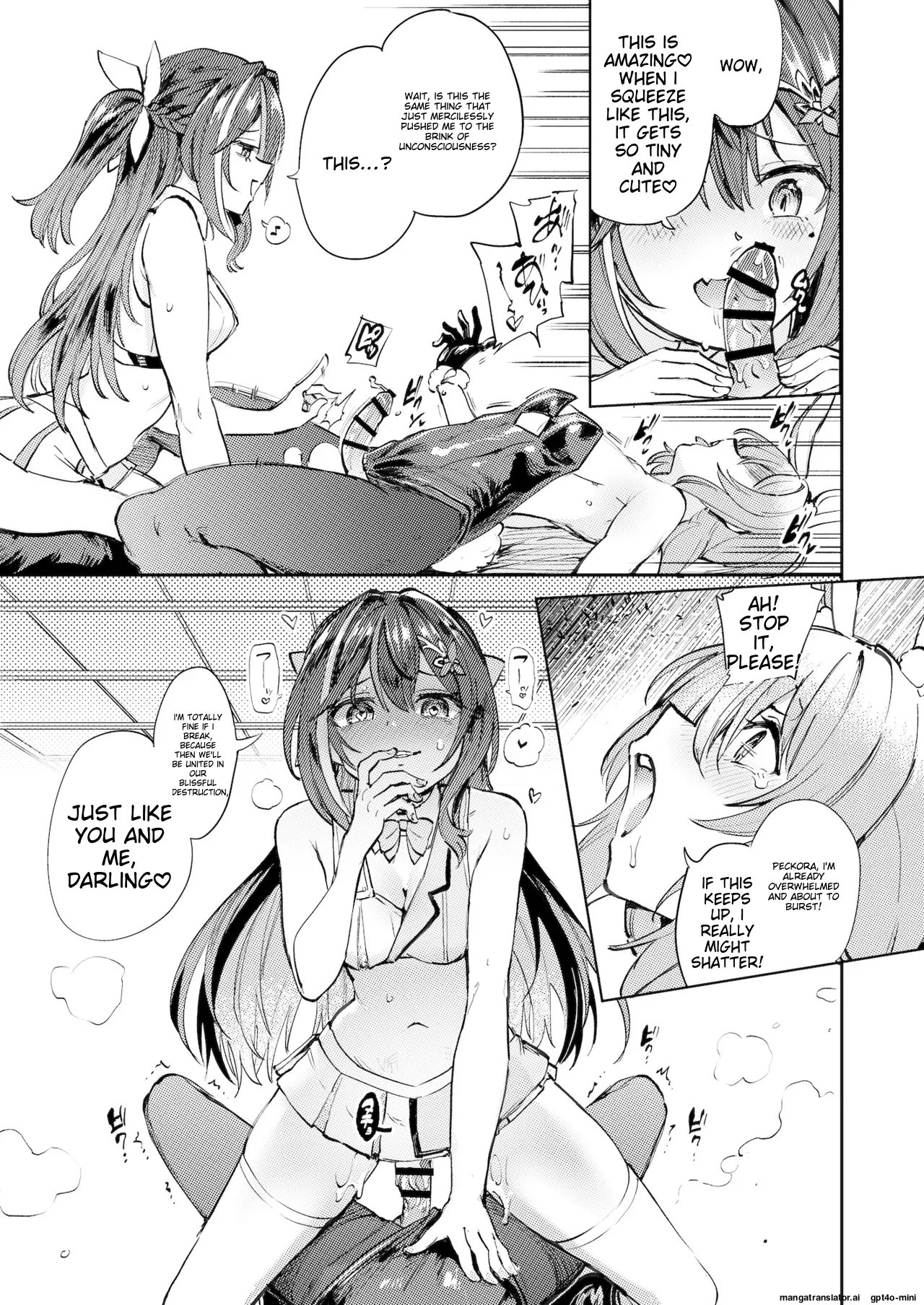 Hatsujou Usagi Rinkan Matsuri 2 Koyasai Hen - Page 28