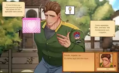 Stardew valley compilated Alex 5