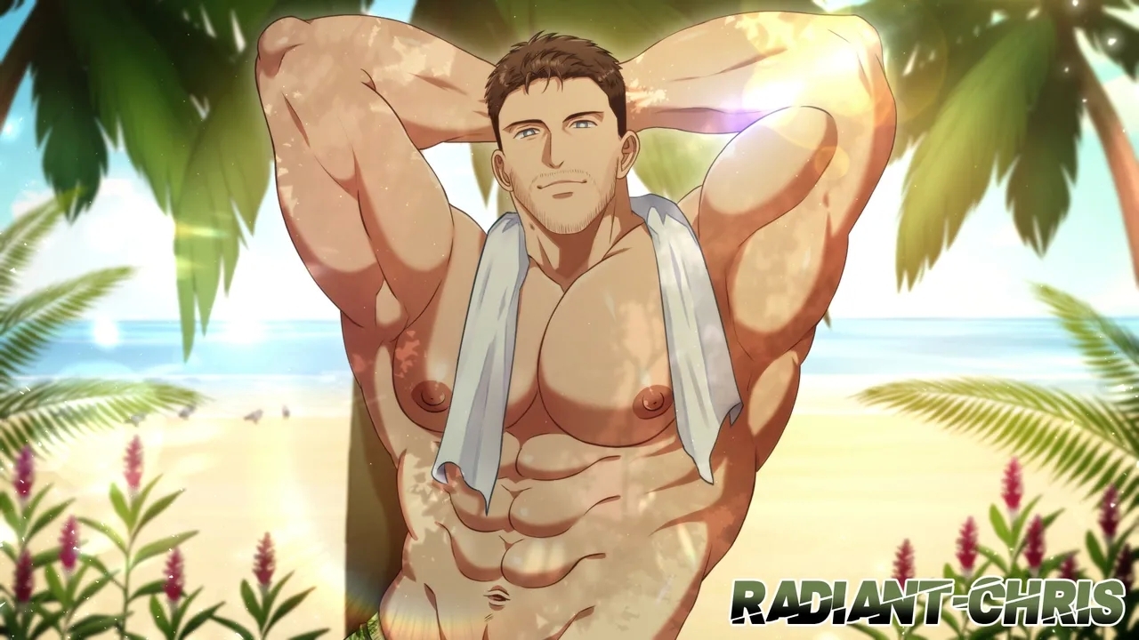 yaoi collection DDUGYU - Hentaiaz.com - 2