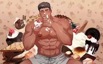 yaoi collection DDUGYU 2 3