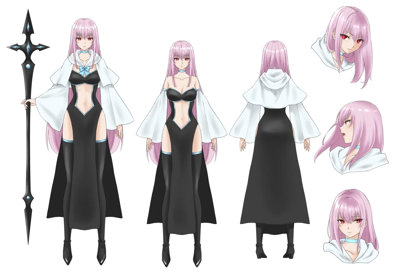 Hypnotized Sage - Page 41