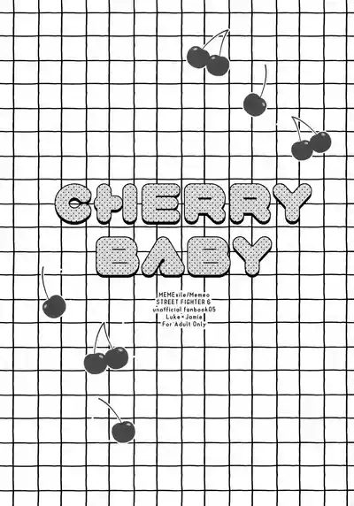 CherryBaby 2