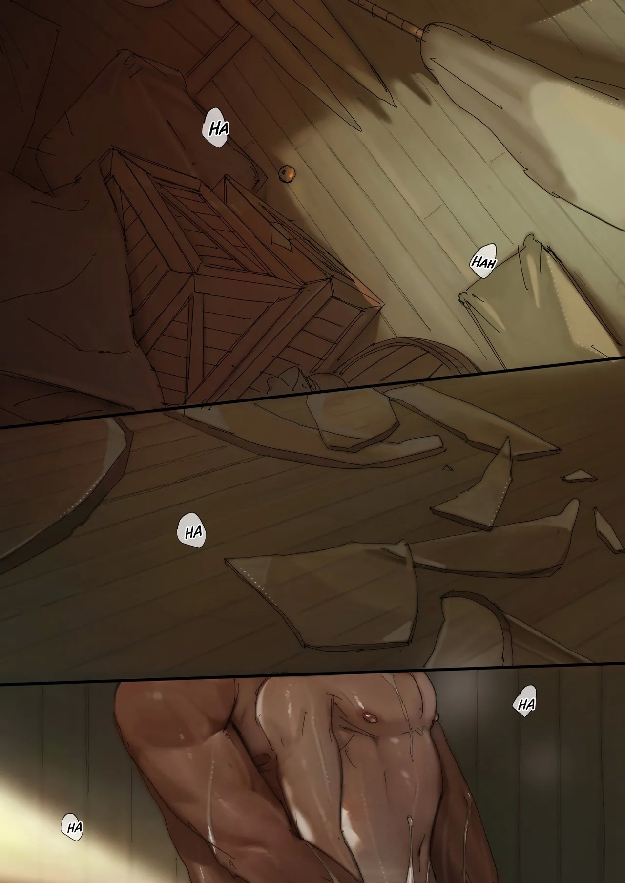 Olu1132 Zosan on the Merry - Page 38