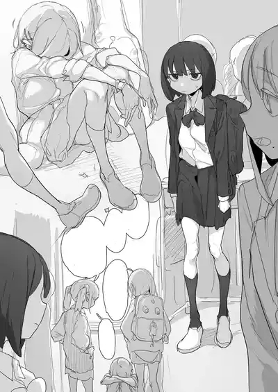 体外式ポルチオで腹パンオナニーを習得しつつあるルナちゃん 8