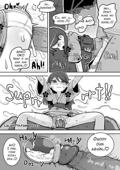 Kimono Hilda 4