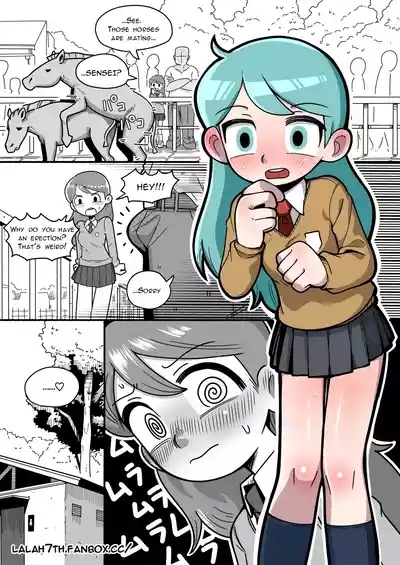 Hilda after school adventures 4 1