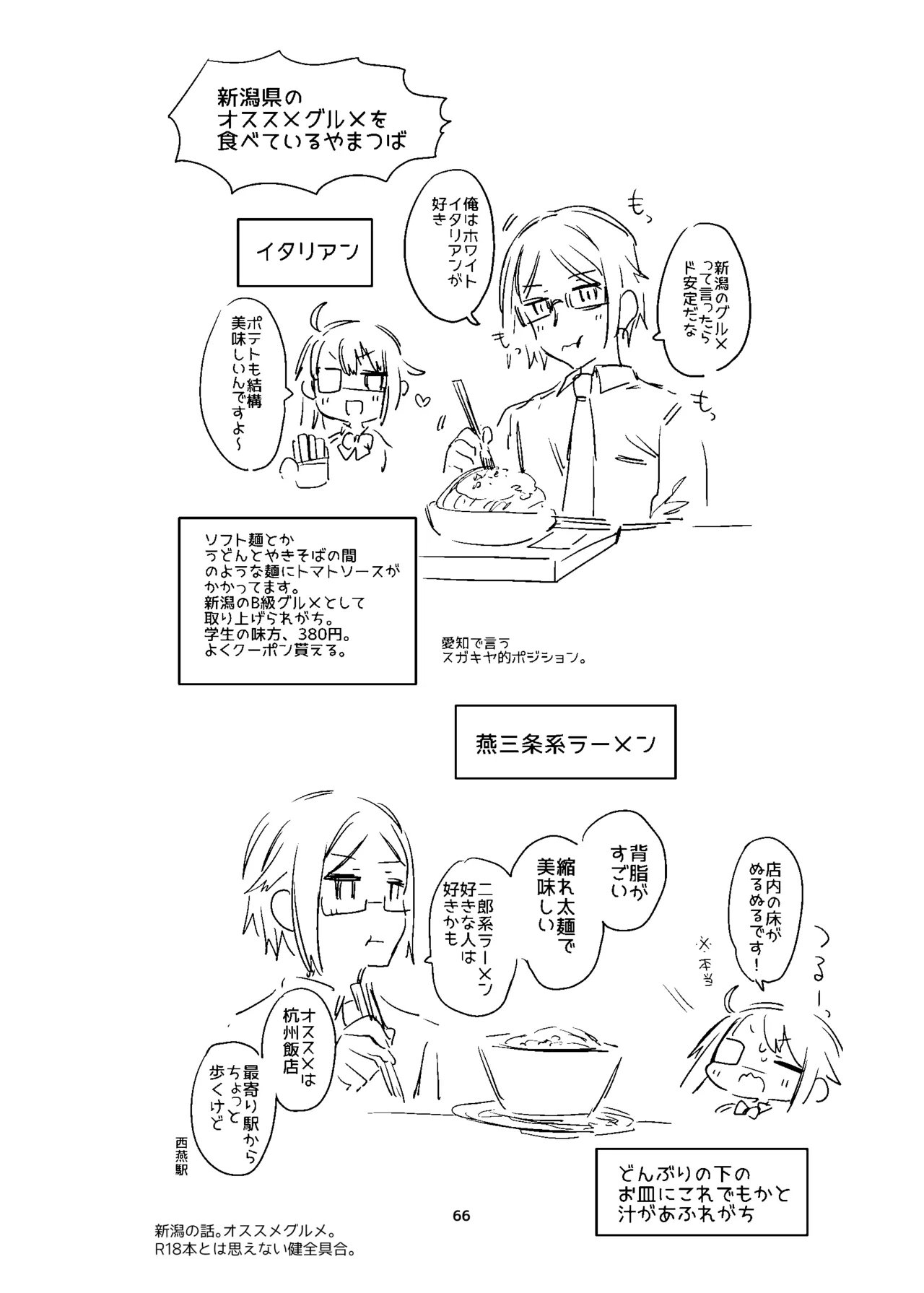 新規キャンバス略3 - Page 65