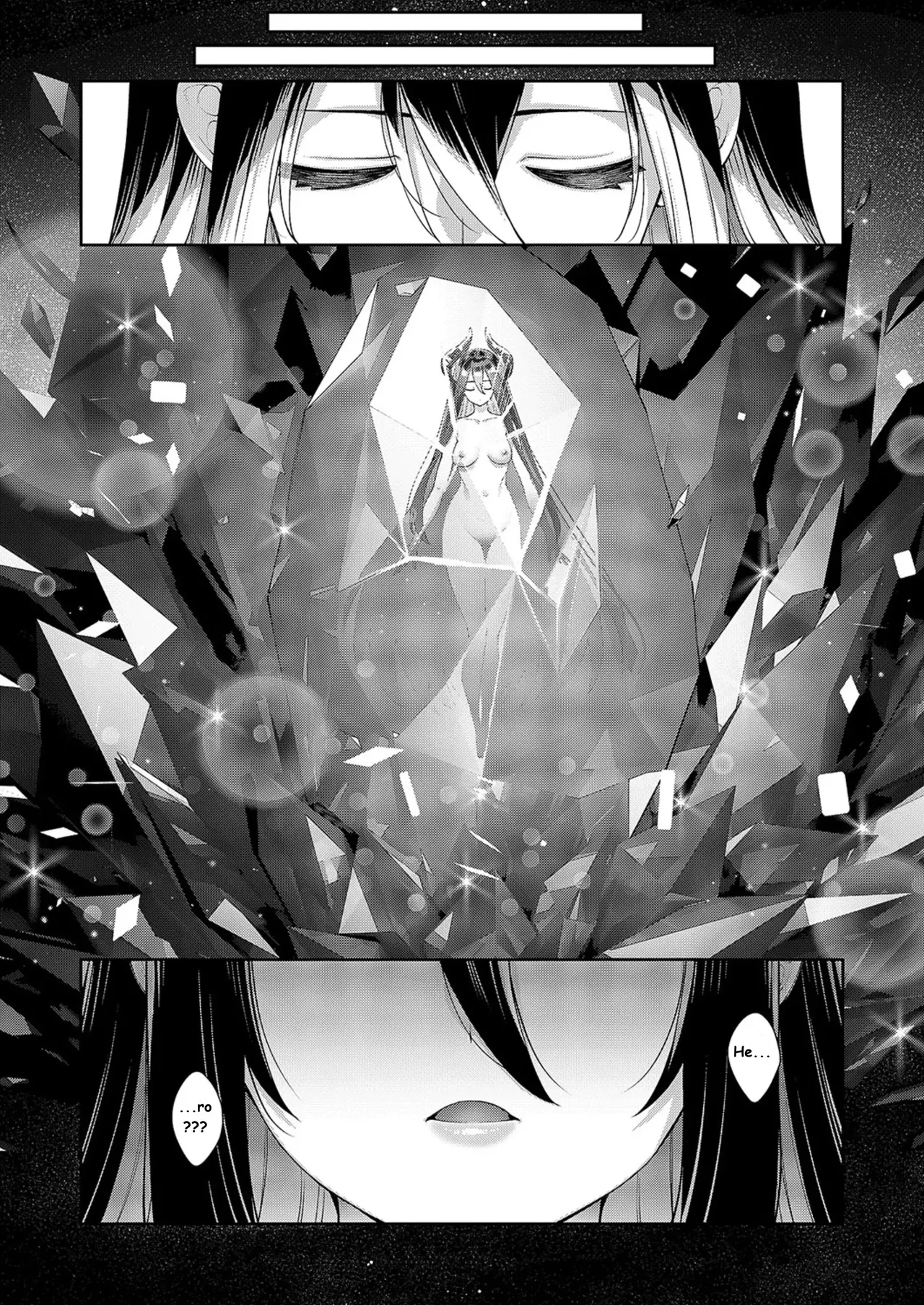 Isekai Kita no de Sukebe Skill de Zenryoku Ouka Shiyou to Omou Ch. 14 - Page 30