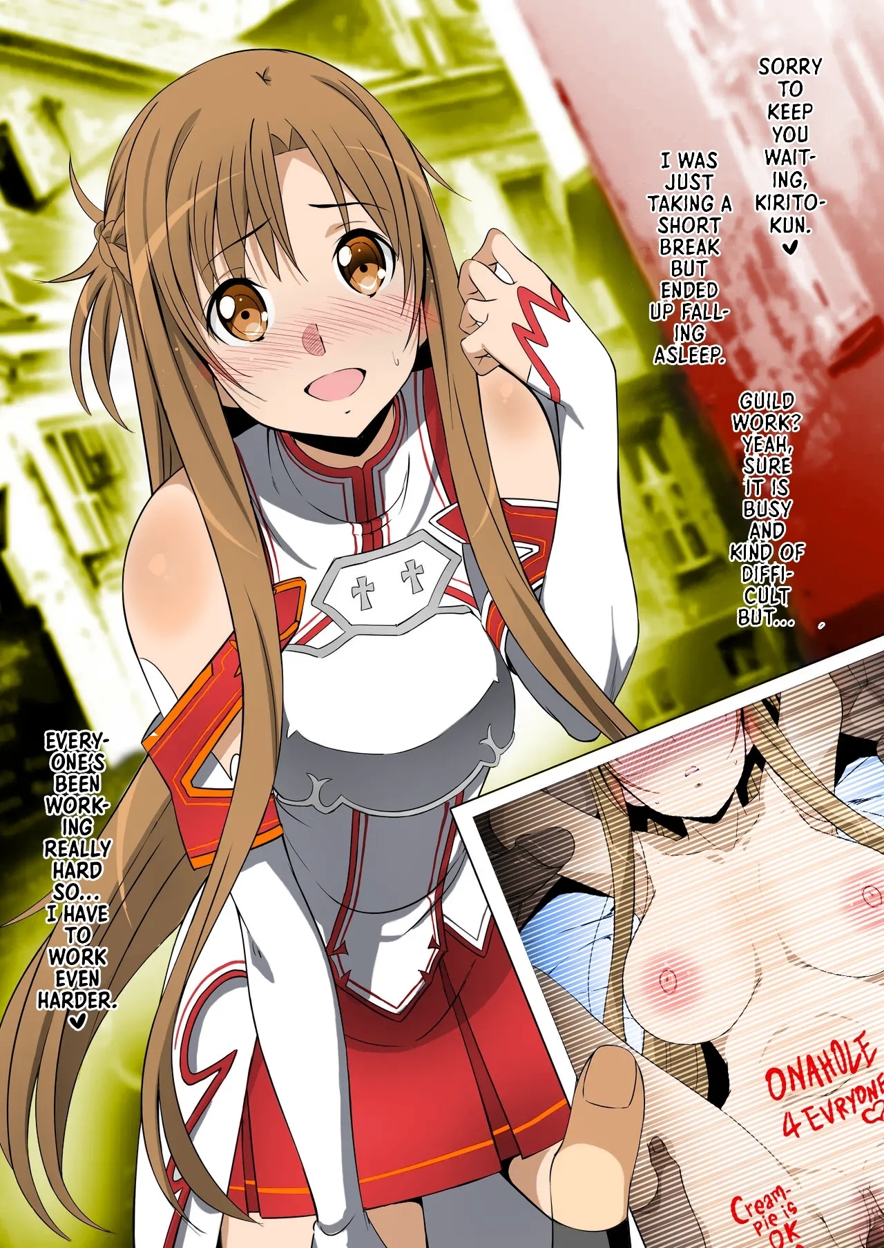 C101 Omakebon[Digital 8