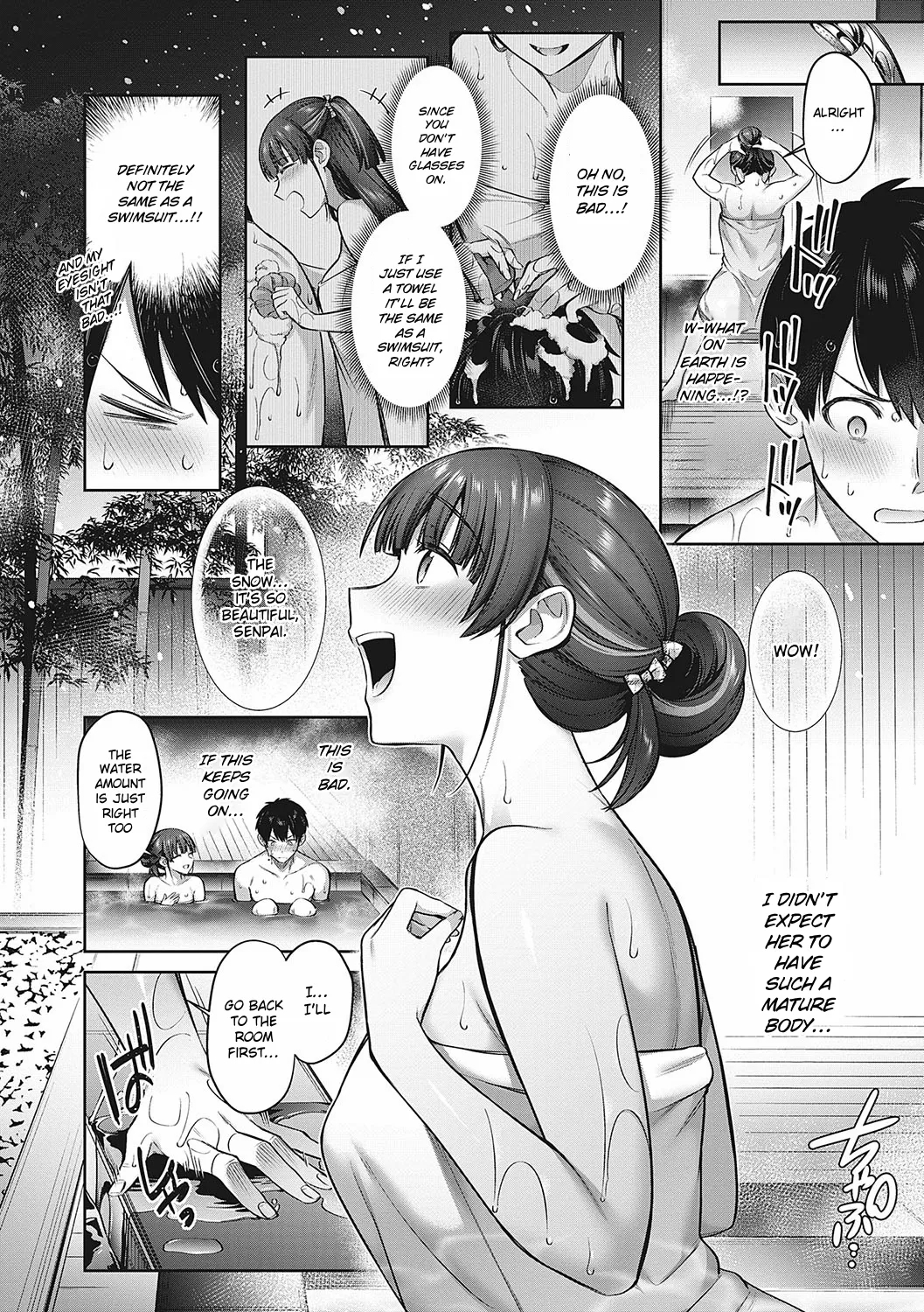 Kamiyuisan - Page 10