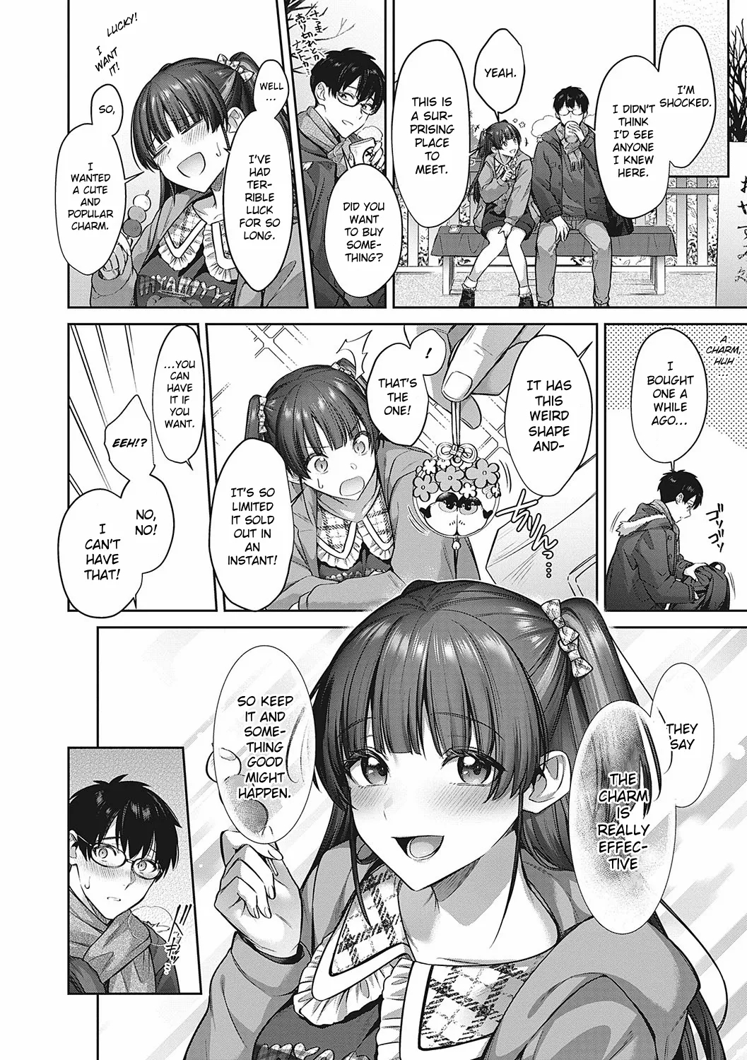Kamiyuisan - Page 2
