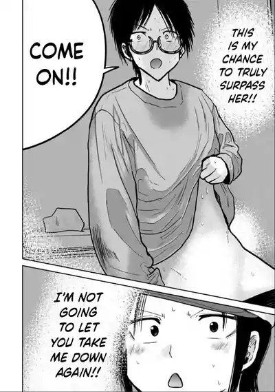 Uenozumi Dai 28 wa | Ueno-kun Has Been Developed Chapter 28 2