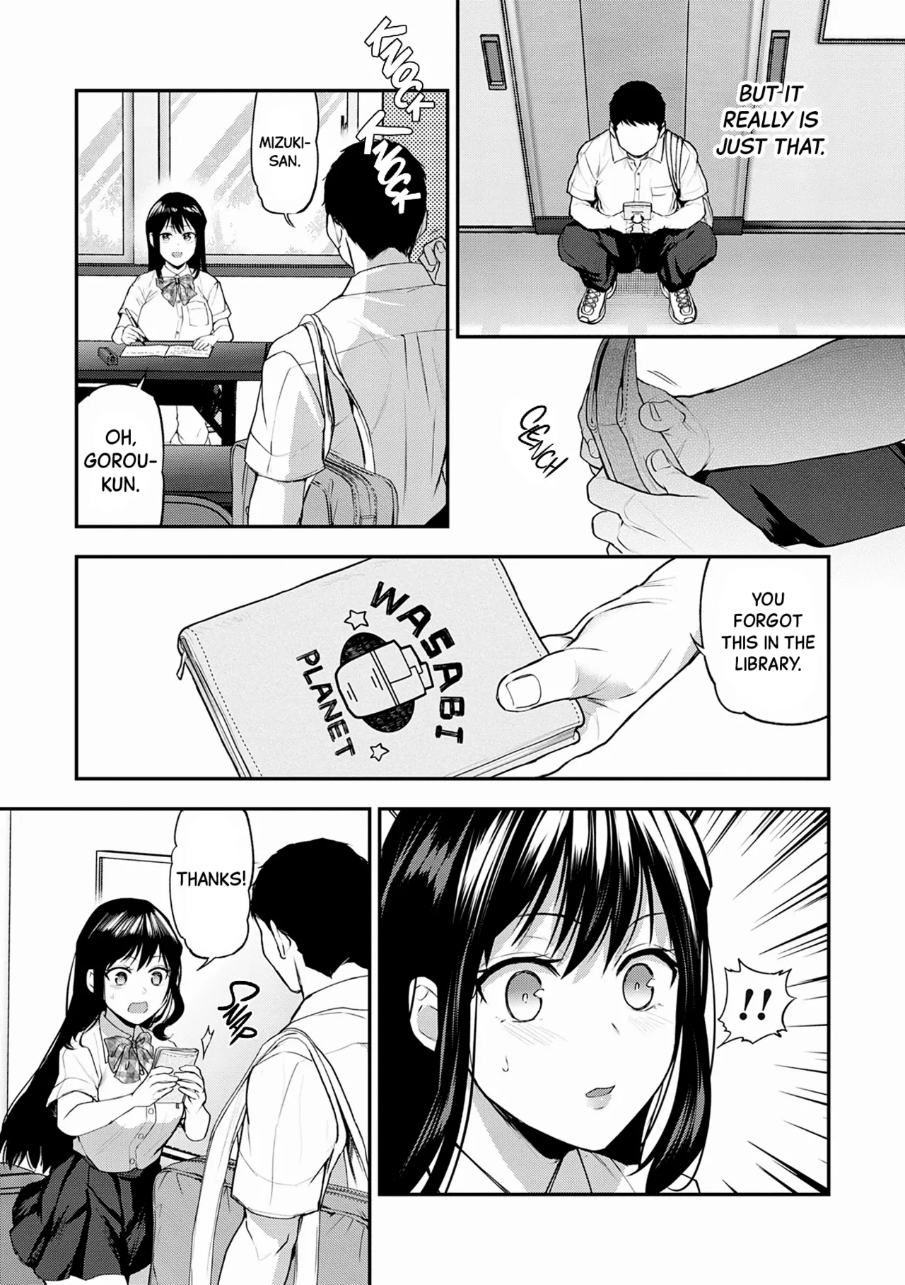Aisare Ganbou no Hime2 - Page 59