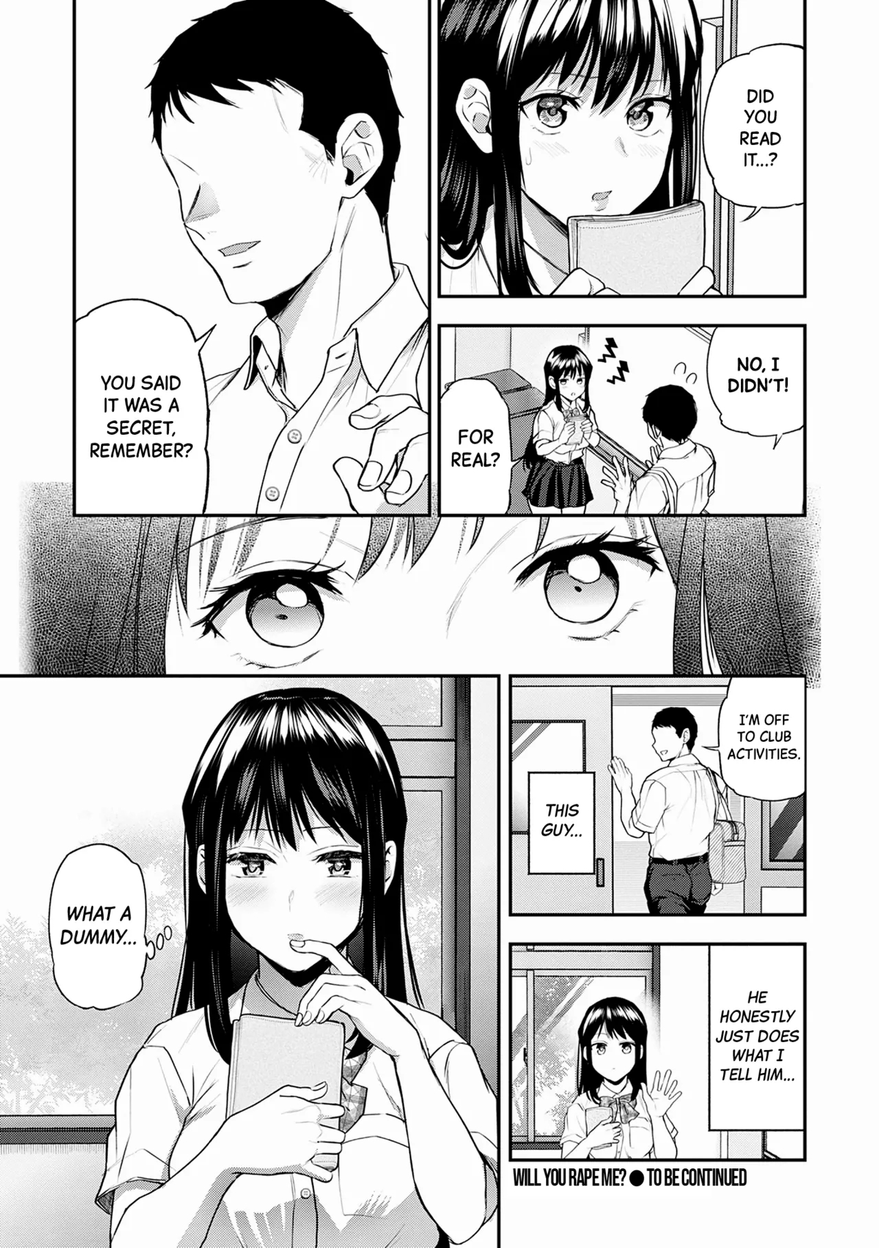 Aisare Ganbou no Hime2 - Page 60