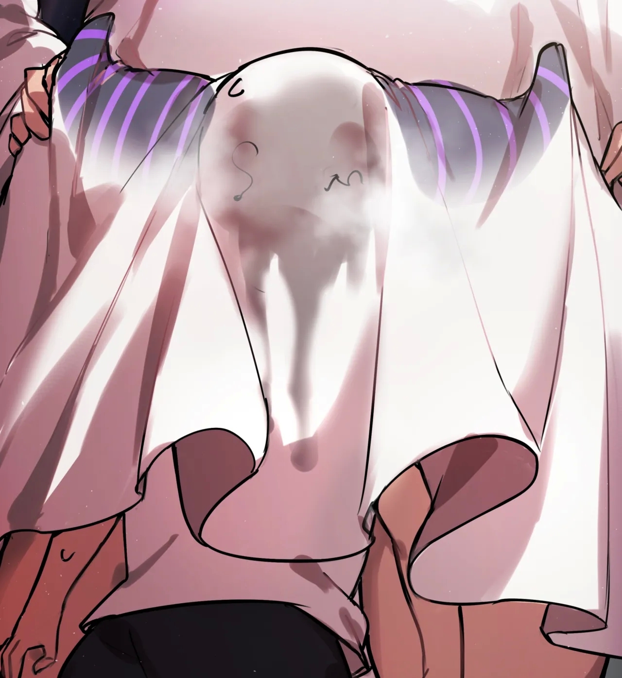 おばけ団長とラプ様 - Page 19