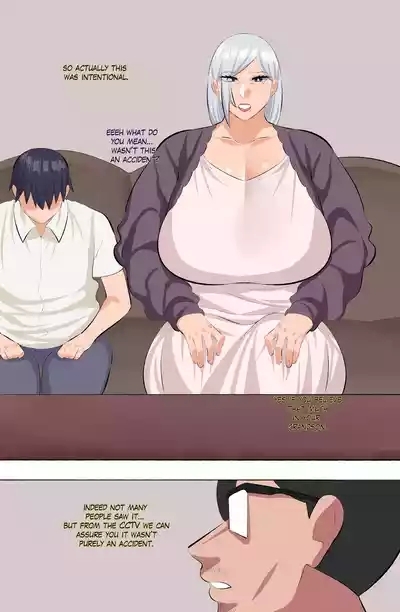 Granny Anastasia part 2 10