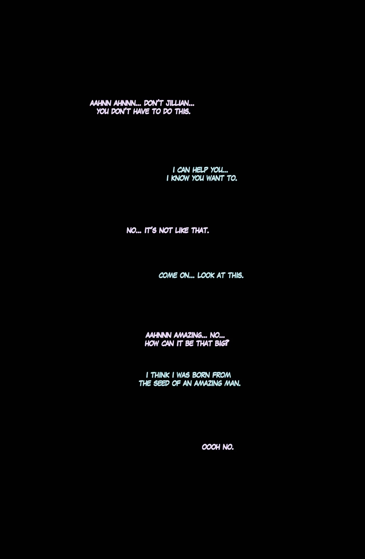 Granny Anastasia part 2 - Page 16