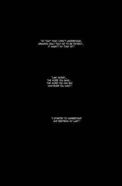 Granny Anastasia part 2 4