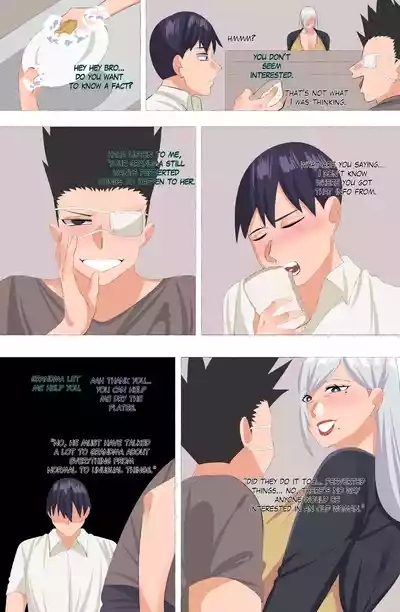 Granny Anastasia part 3 10