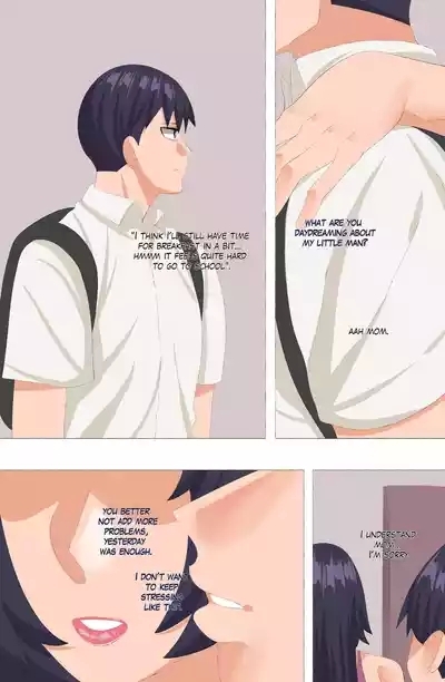 Granny Anastasia part 3 8