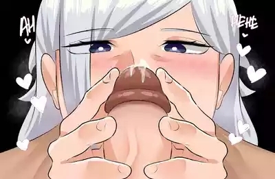 Granny Anastasia part 7 4
