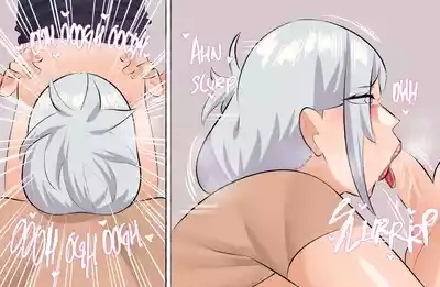 Granny Anastasia part 7 6