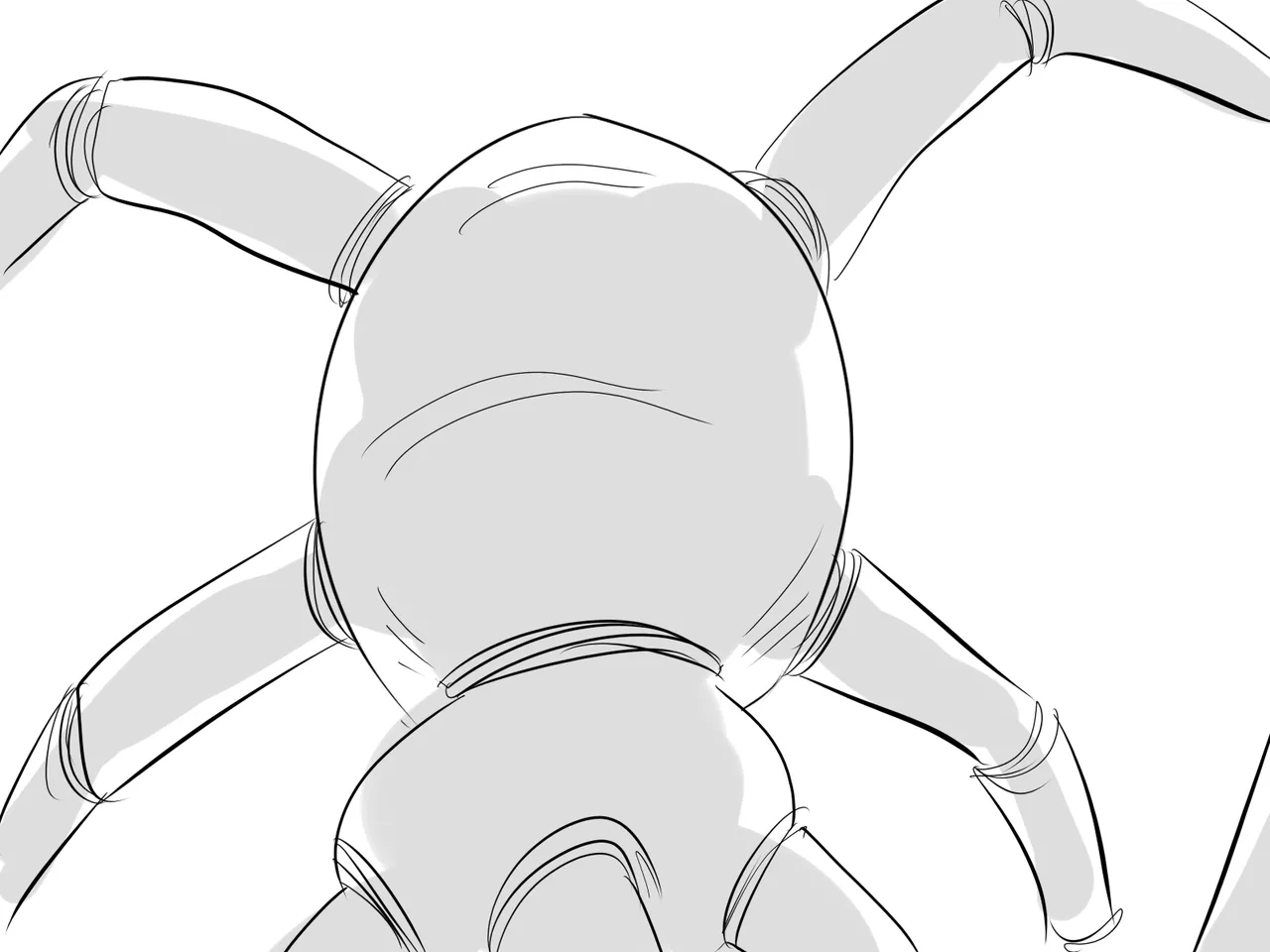 【Monkey dio】寄生方舟 临光篇（R18G警告） - Page 18