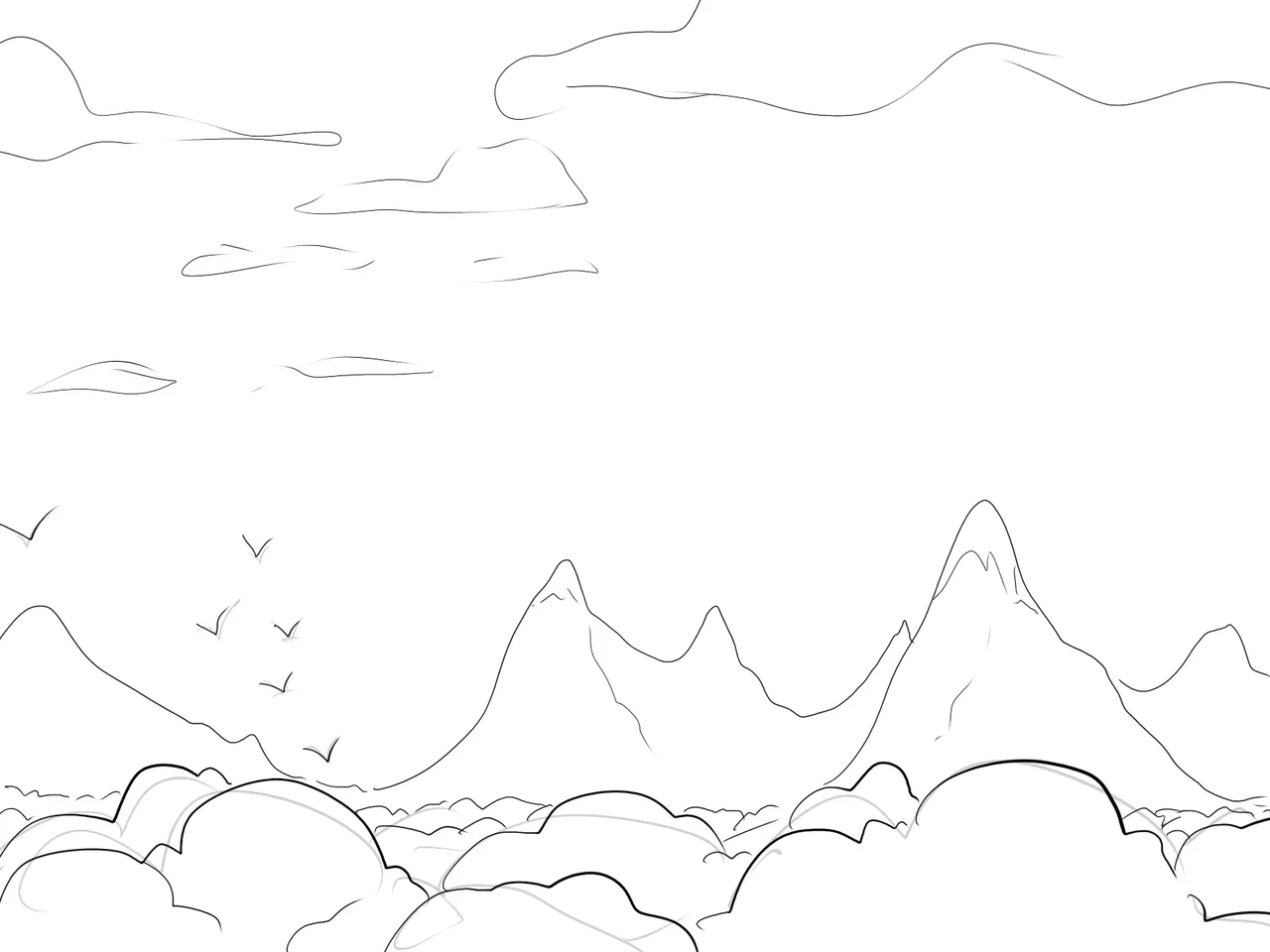 【Monkey dio】寄生方舟 临光篇（R18G警告） - Page 5